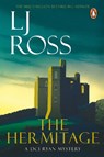 The Hermitage - LJ Ross - 9781804960233