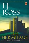 The Hermitage - LJ Ross - 9781804960233