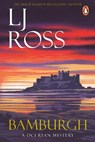 Bamburgh - LJ Ross - 9781804960332