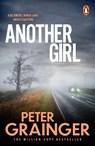 Another Girl - Peter Grainger - 9781804961544
