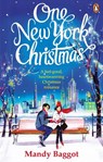 One New York Christmas - Mandy Baggot - 9781804961636