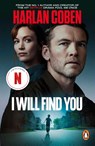 I Will Find You - Harlan Coben - 9781804965412