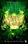 Carpe Jugulum - Terry Pratchett - 9781804990131