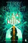 Equal Rites - Terry Pratchett - 9781804990155