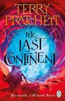 The Last Continent - Terry Pratchett - 9781804990230