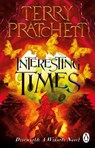 Interesting Times - Terry Pratchett - 9781804990278