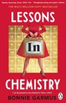 Lessons in Chemistry - Bonnie Garmus - 9781804990926