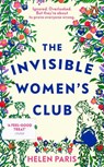 The Invisible Women’s Club - Helen Paris - 9781804991084