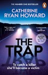 The Trap - Catherine Ryan Howard - 9781804991169