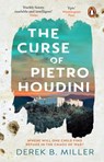 The Curse of Pietro Houdini - Derek B. Miller - 9781804991251