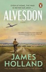 Alvesdon - James Holland - 9781804991411