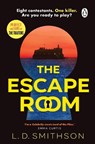 The Escape Room - L. D. Smithson - 9781804991657