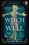 The Witch in the Well - BRUCE,  Camilla - 9781804992142