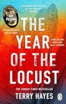 The Year of the Locust - Terry Hayes - 9781804992159