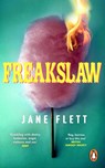 Freakslaw - Jane Flett - 9781804992463