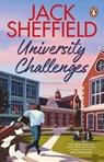 University Challenges - Jack Sheffield - 9781804992951