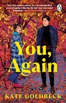 You, Again - Kate Goldbeck - 9781804992975