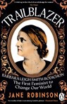 Trailblazer - Jane Robinson - 9781804994191