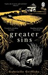 Greater Sins - Gabrielle Griffiths - 9781804994214