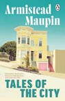 Tales Of The City - Armistead Maupin - 9781804994252
