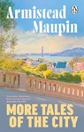 More Tales Of The City - Armistead Maupin - 9781804994269