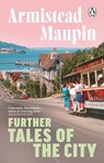 Further Tales Of The City - Armistead Maupin - 9781804994276