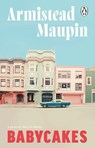 Babycakes - Armistead Maupin - 9781804994283