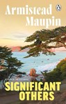 Significant Others - Armistead Maupin - 9781804994290