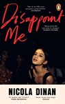 Disappoint Me - Nicola Dinan - 9781804994665