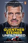 Unfiltered - Guenther Steiner - 9781804994856