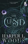 The Cursed - Harper L. Woods - 9781804994931