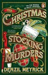 The Christmas Stocking Murders - Denzil Meyrick - 9781804995075