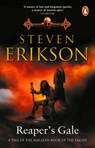 Reaper's Gale - Steven Erikson - 9781804995181