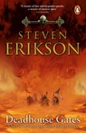 Deadhouse Gates - Steven Erikson - 9781804995556