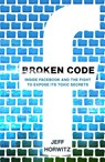 Broken Code - Jeff Horwitz - 9781804995778