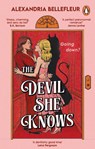 The Devil She Knows - Alexandria Bellefleur - 9781804998601