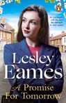 A Promise for Tomorrow - Lesley Eames - 9781804998908