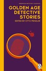 Golden Age Detective Stories - Otto Penzler - 9781804999431