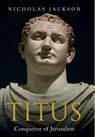 Titus - Nicholas Jackson - 9781805002161