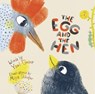 The Egg and the Hen - Yael Gover - 9781805002741
