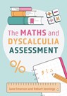 The Maths and Dyscalculia Assessment - Robert Jennings ; Jane Emerson - 9781805011750