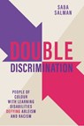 Double Discrimination - Saba Salman - 9781805013532