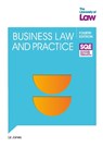 SQE - Business Law and Practice 4e - Liz Jones - 9781805021186