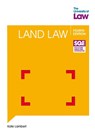 SQE - Land Law 4e - Kate Lambert - 9781805021285