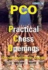 PCO: Practical Chess Openings - Martyn Kravtsiv - 9781805041047