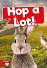 Hop a Lot! - Sam Thompson - 9781805050964