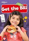 Get the Bill - Rod Barkman - 9781805050971