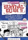 Assembling an Army of Cats, Perfect Potatoes and Surviving School - Robin Twiddy - 9781805052050