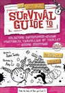 Selecting Superpower-Giving Vegetables, Travelling by Trolley and Going Shopping - Robin Twiddy - 9781805052432