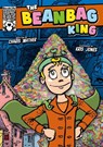 The Beanbag King - Charis Mather - 9781805052838